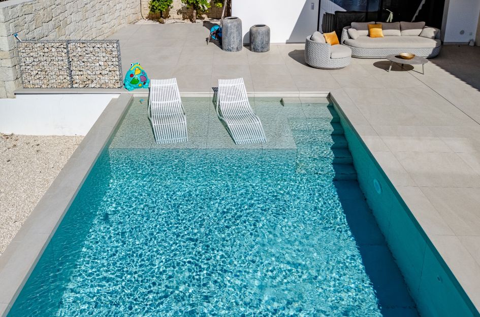 Villa in Benissa