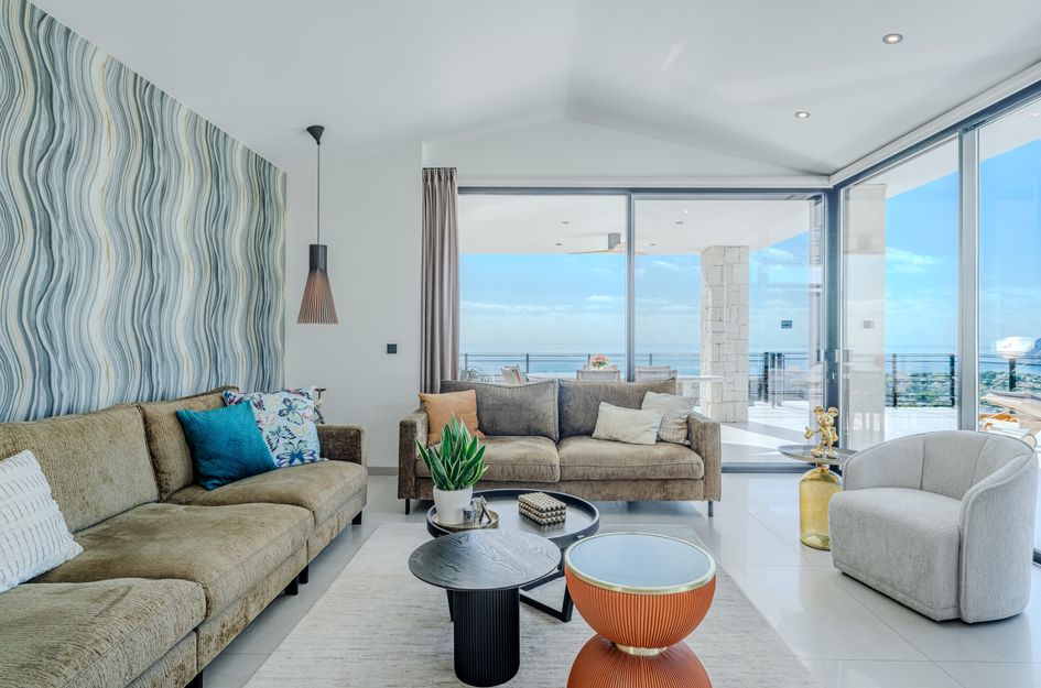 Villa in Benissa