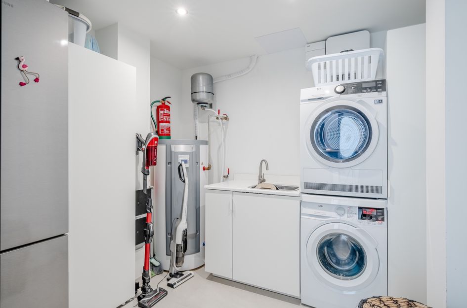 Villa in Benissa