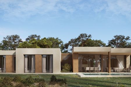 Villa in Calp
