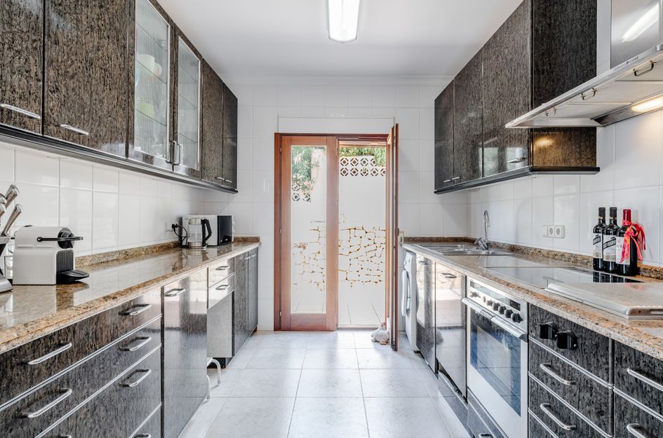 Villa in Moraira