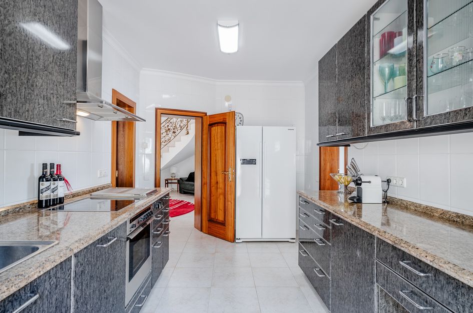 Villa in Moraira