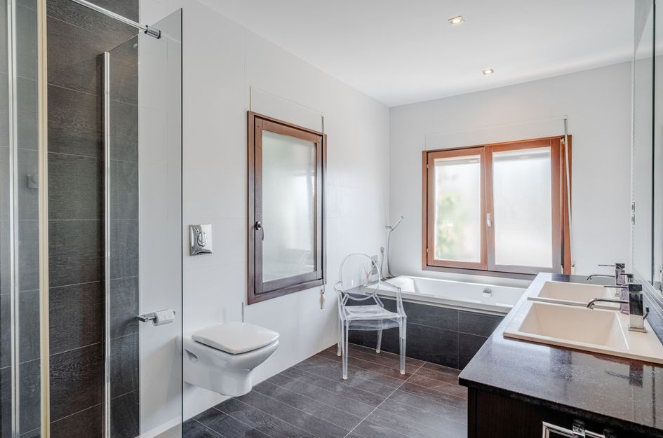 Villa in Moraira
