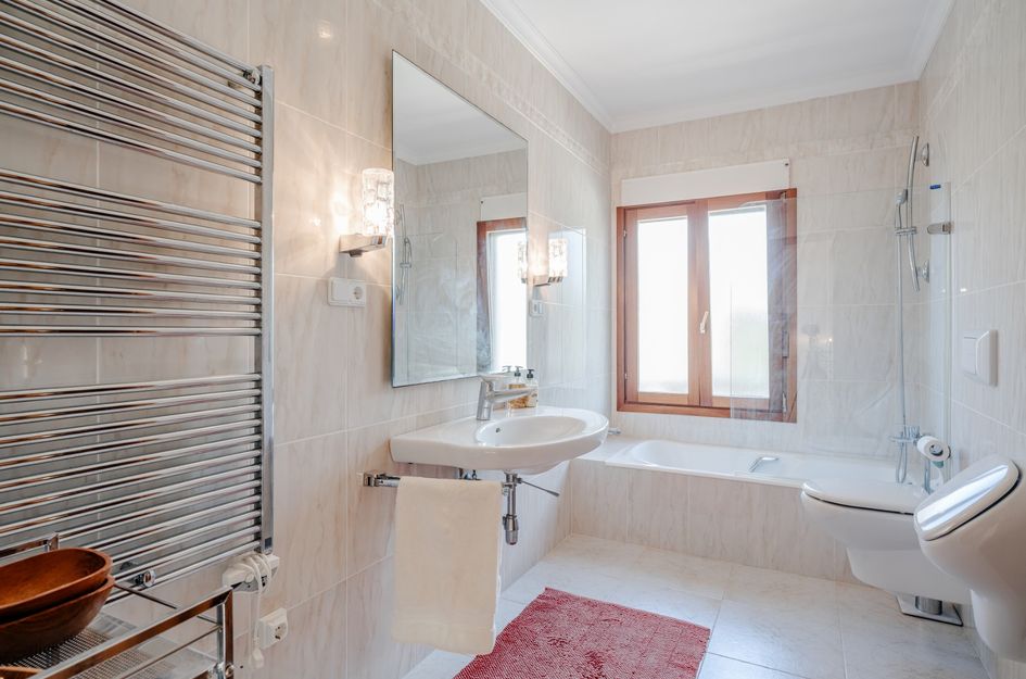 Villa in Moraira