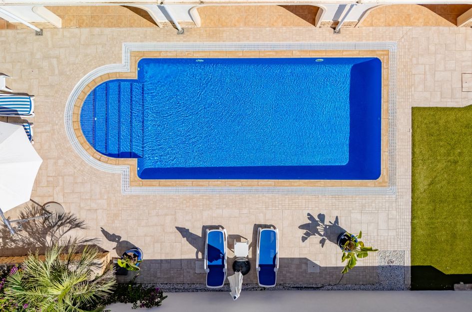 Villa in Moraira