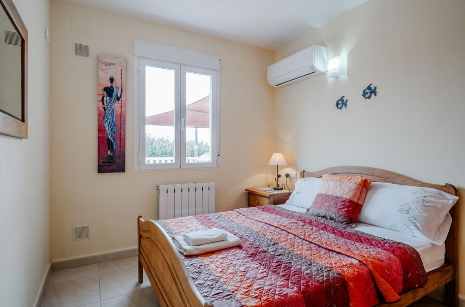 Villa in Moraira
