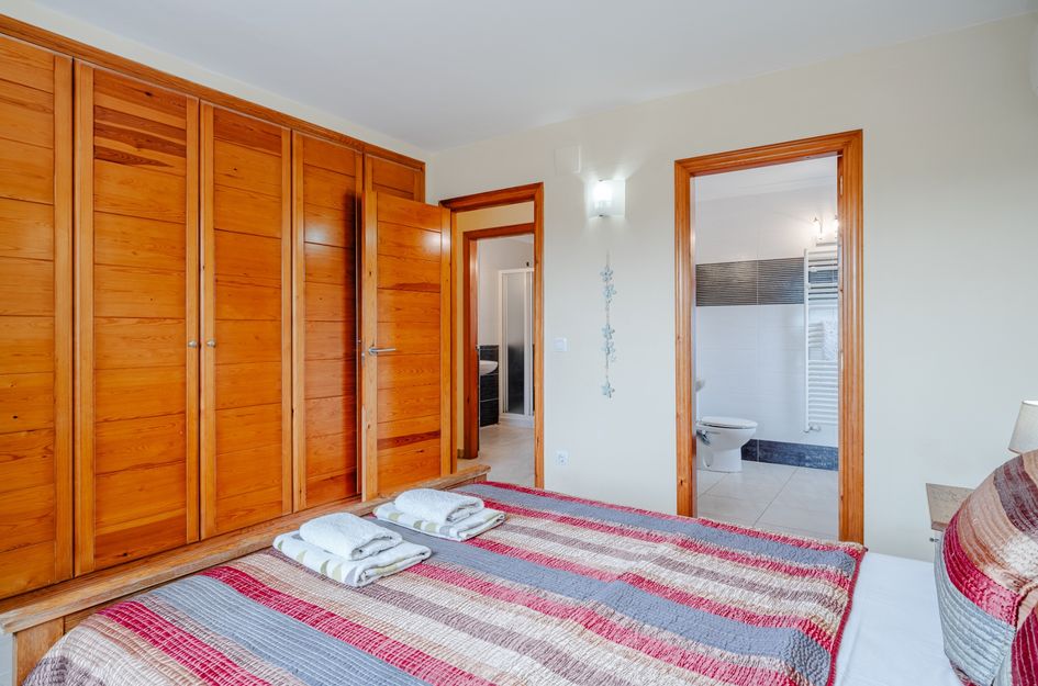Villa in Moraira