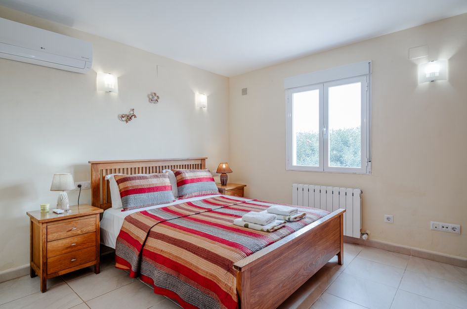 Villa in Moraira
