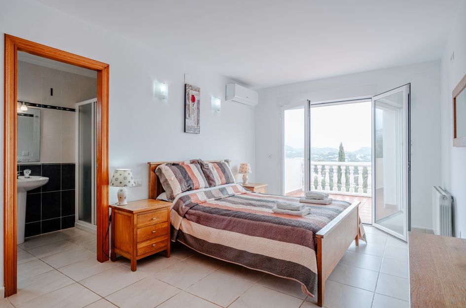 Villa in Moraira