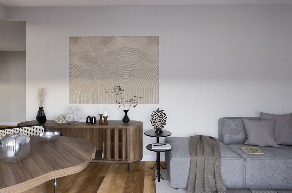 Appartement in Xàbia