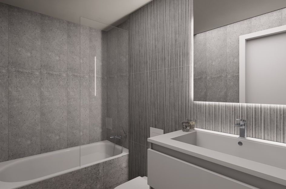 Appartement in Xàbia