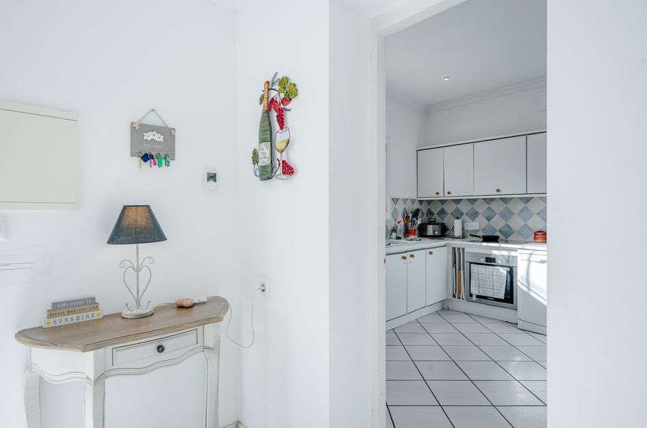 Villa in Moraira