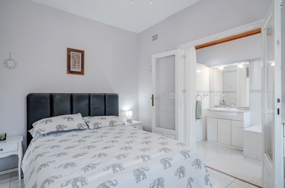 Villa in Moraira