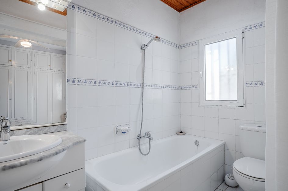 Villa in Moraira