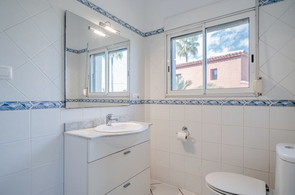 Villa in Moraira