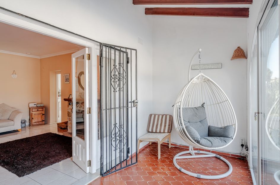 Villa in Moraira