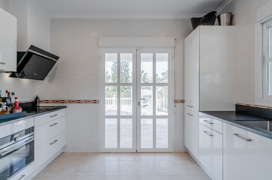 Villa in Xàbia