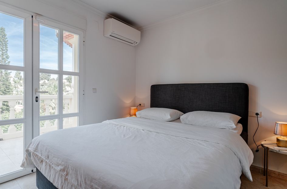 Villa in Xàbia