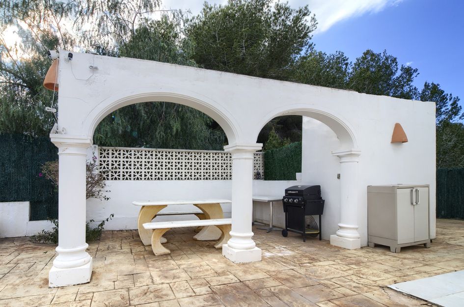 Villa in Xàbia
