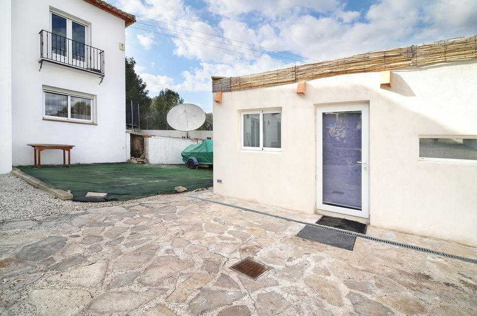 Villa in Xàbia