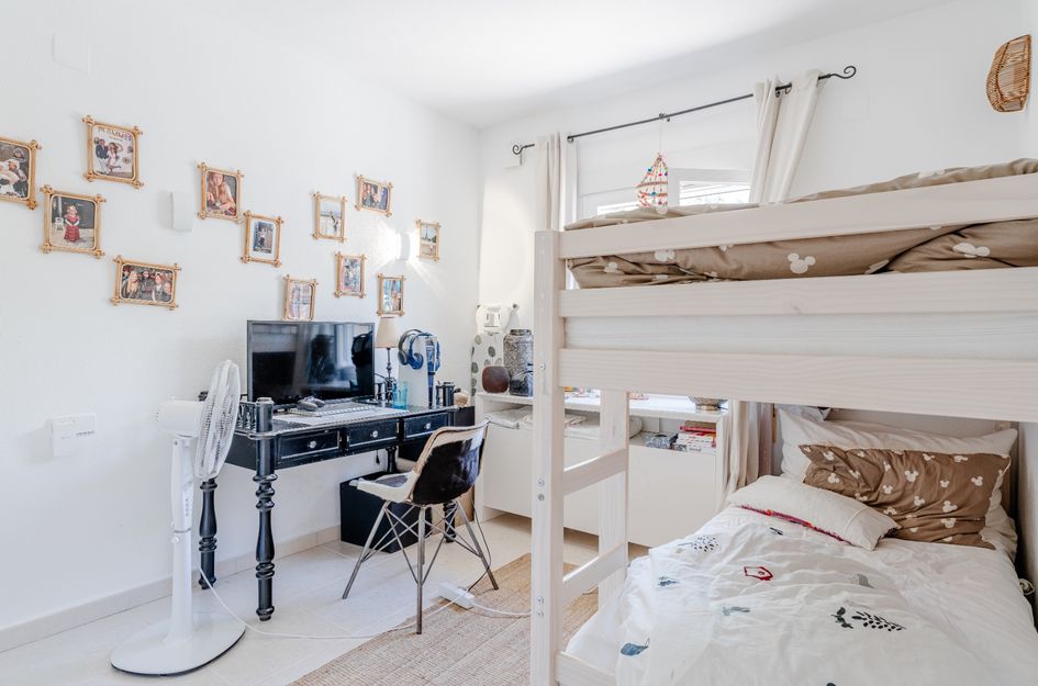Villa in El Poble Nou de Benitatxell/Benitachell