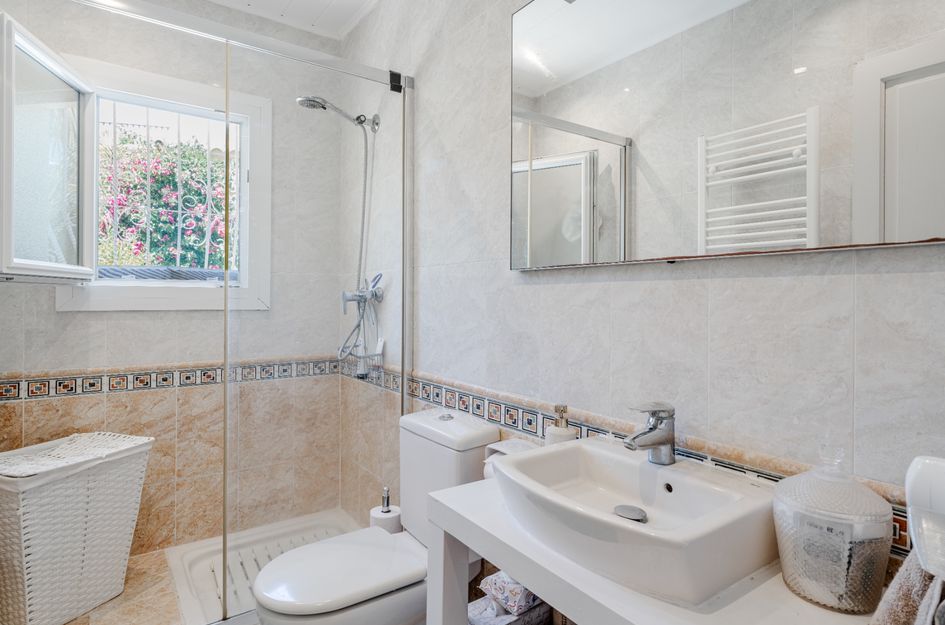 Villa in El Poble Nou de Benitatxell/Benitachell