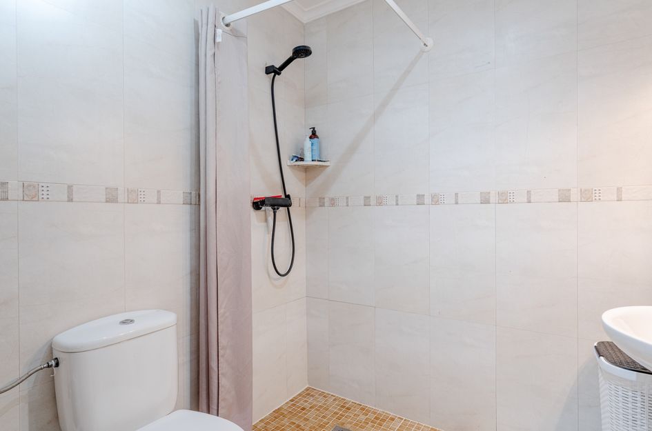 Villa in El Poble Nou de Benitatxell/Benitachell