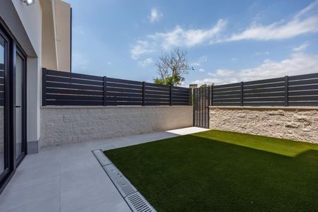 Appartement in La Vila Joiosa