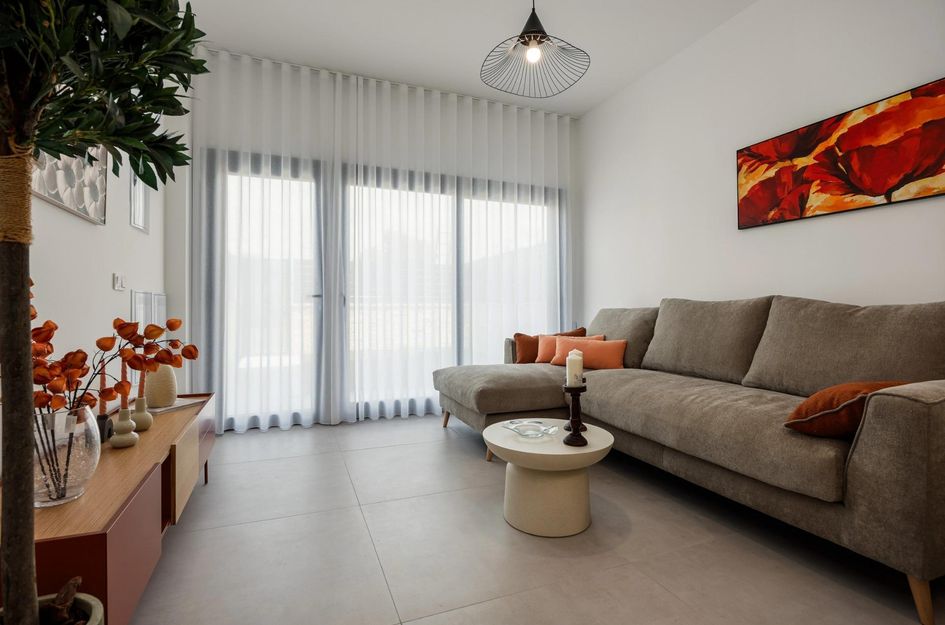 Appartement in La Vila Joiosa