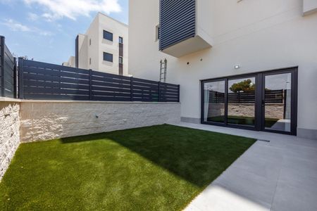 Appartement in La Vila Joiosa