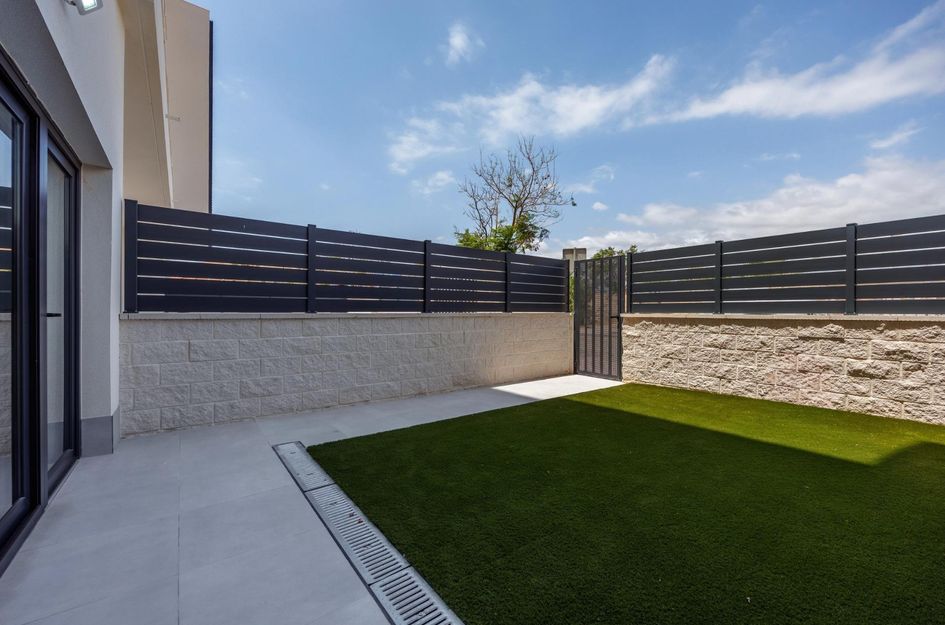 Appartement in La Vila Joiosa