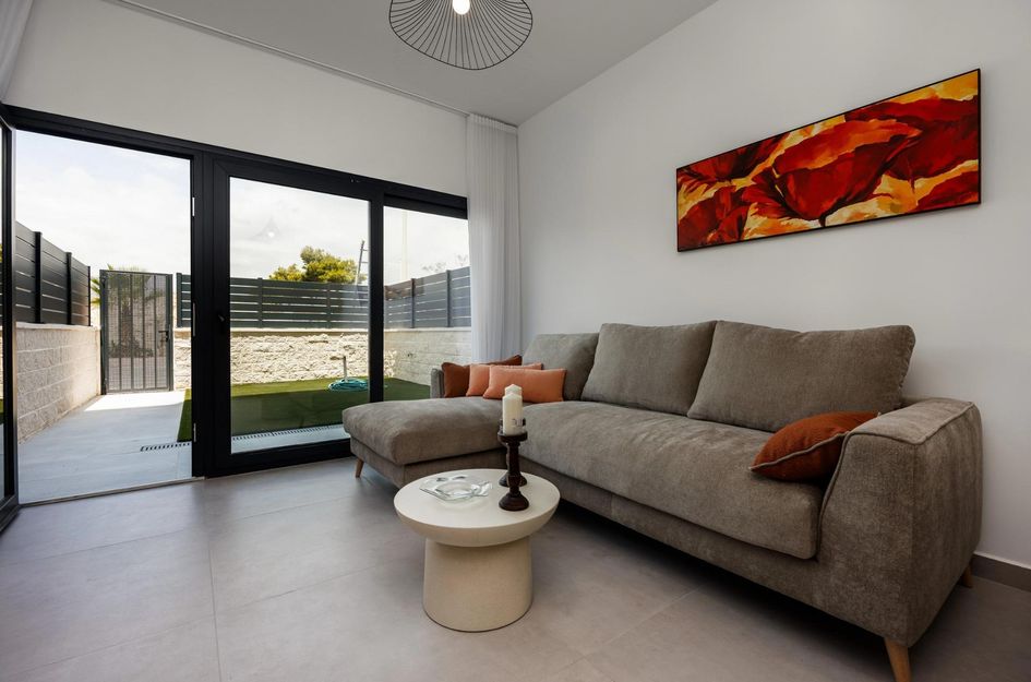 Appartement in La Vila Joiosa
