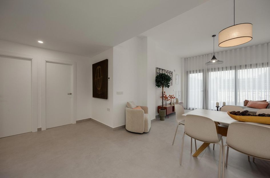 Appartement in La Vila Joiosa