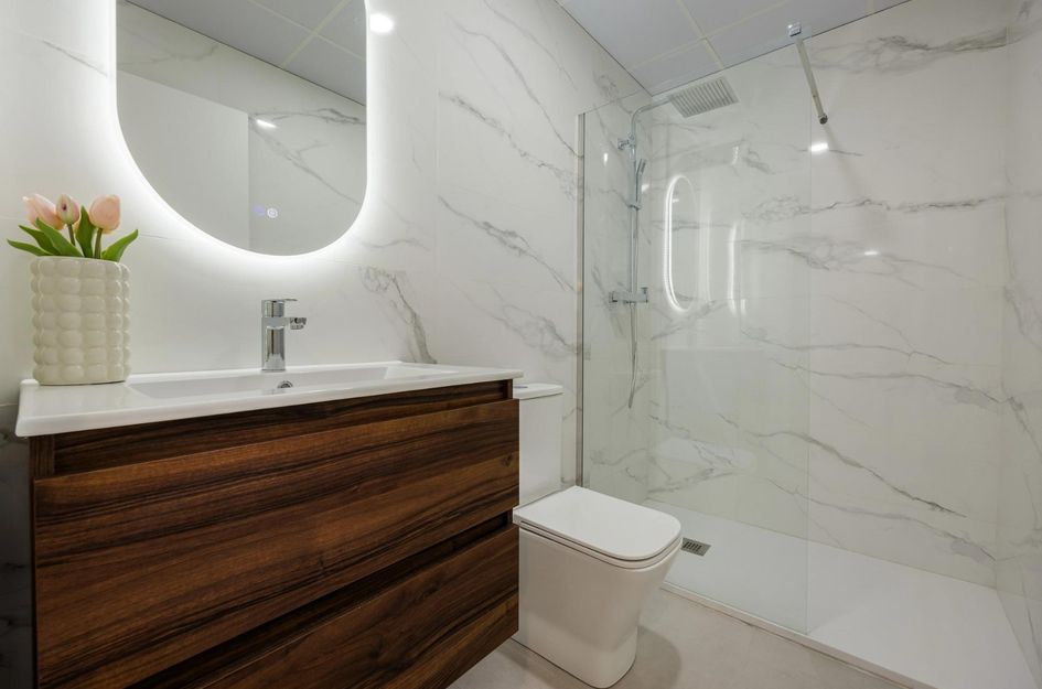 Appartement in La Vila Joiosa