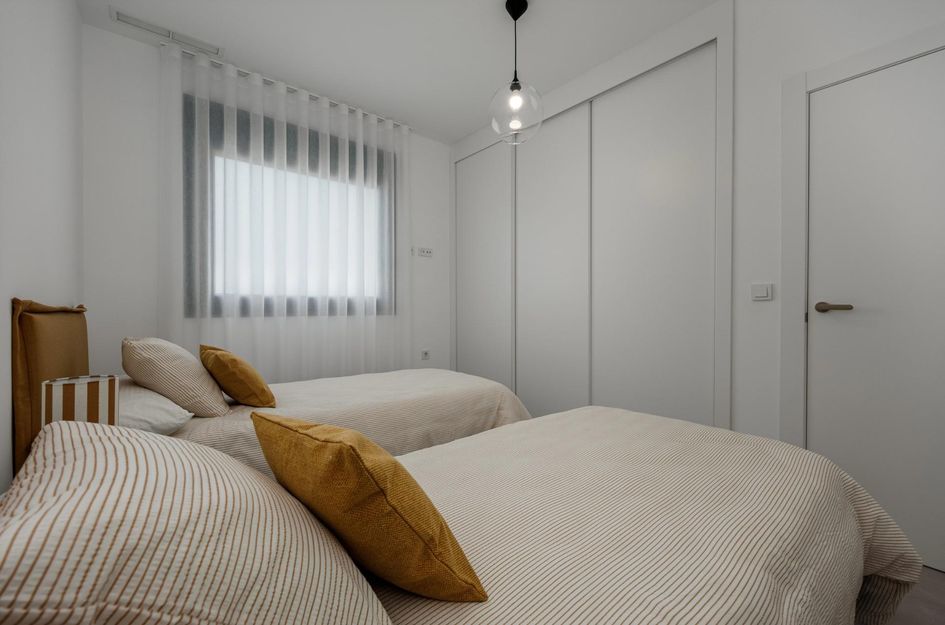 Appartement in La Vila Joiosa
