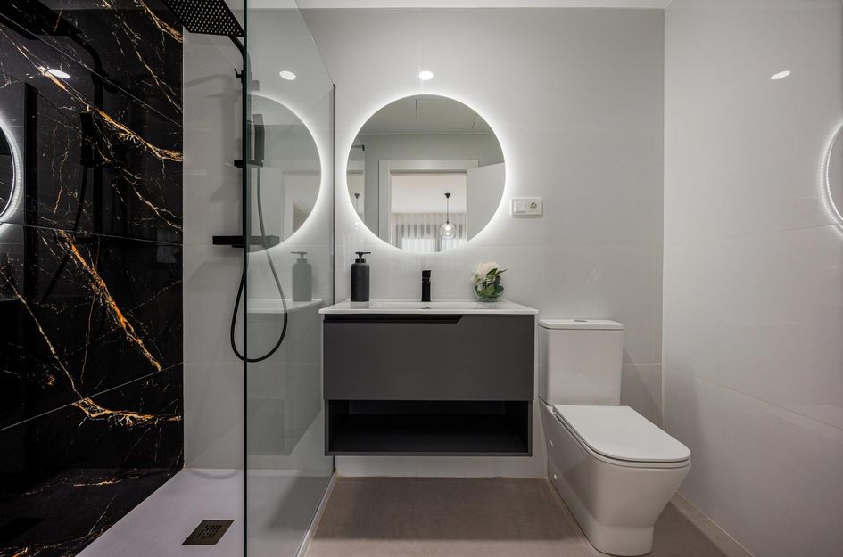 Appartement in La Vila Joiosa