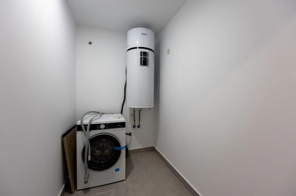 Appartement in La Vila Joiosa