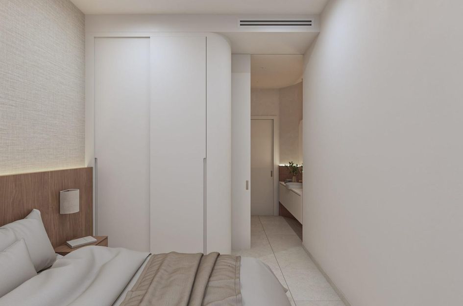Bungalow in Pilar de la Horadada