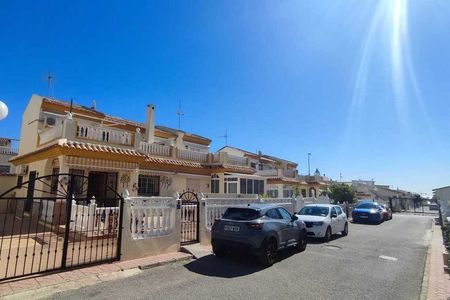Huis in La Zenia