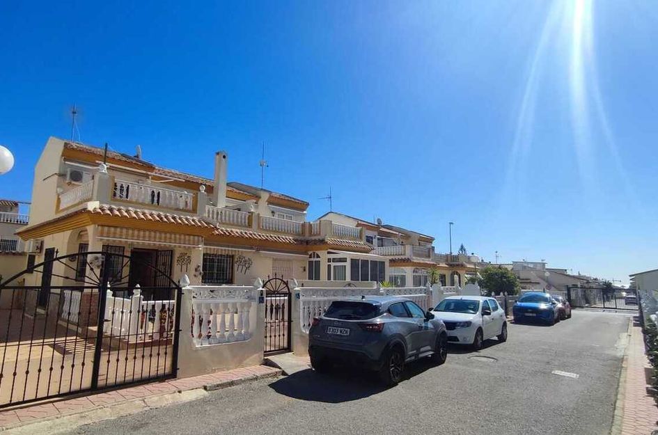 Huis in La Zenia
