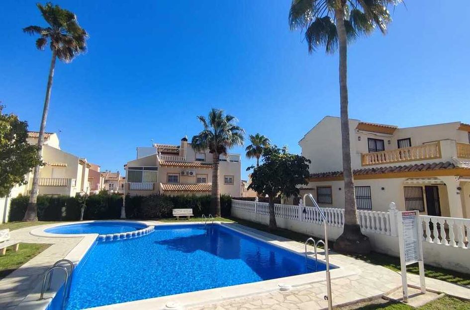 Huis in La Zenia