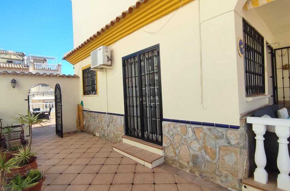 Huis in La Zenia
