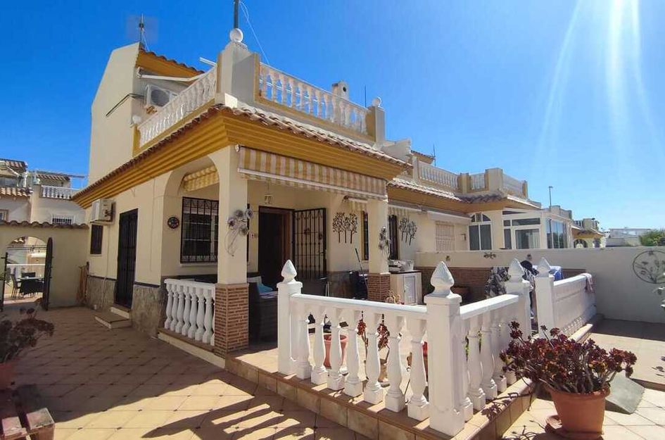 Huis in La Zenia