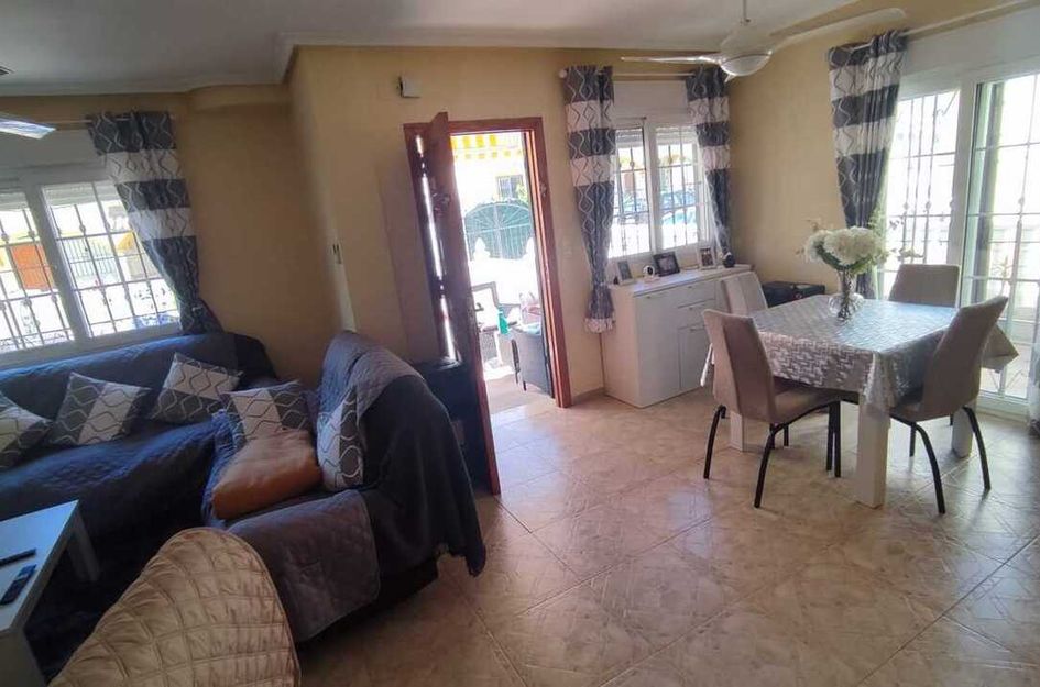 Huis in La Zenia