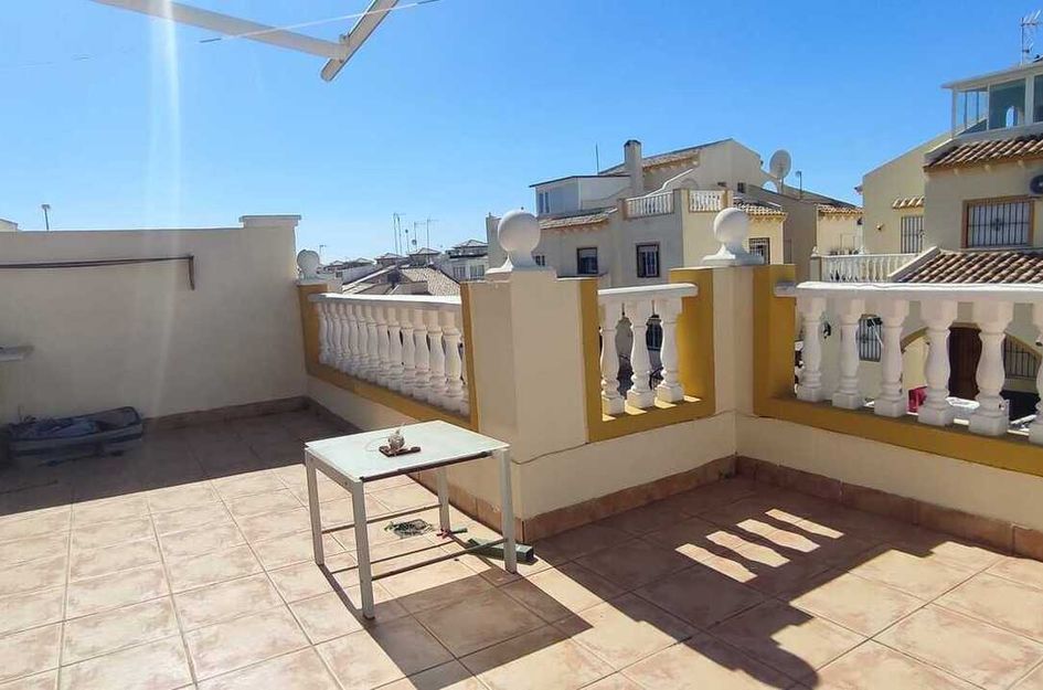 Huis in La Zenia