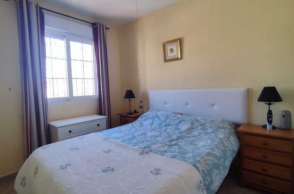 Huis in La Zenia