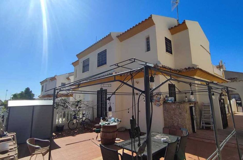 Huis in La Zenia
