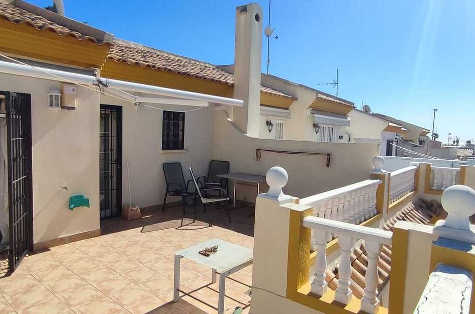 Huis in La Zenia