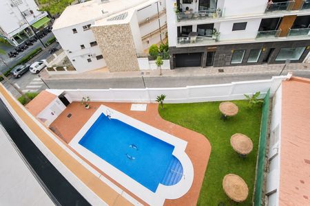 Appartement in Las Lagunas