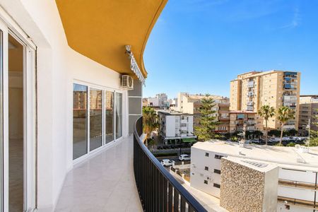 Appartement in Las Lagunas